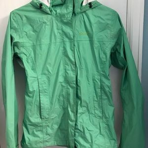 Marmot Rain Jacket